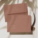 Search for pink wedding envelopes Spring summer fall