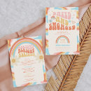 Search for 70s invitations Retro
