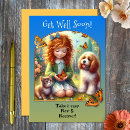 Search for butterfly get well cards Animals