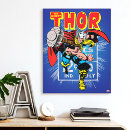 Search for gallery art Thor