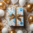 Search for frozen gift wrap Cute