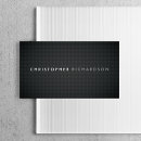 Search for carbon fiber business cards Cool