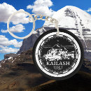 Search for himalayas keychains mountain