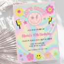 Search for happy face birthday invitations Preppy