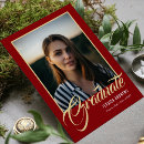 Search for 4x5 graduation invitations announcements College