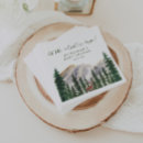 Search for table napkins Forest