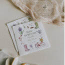 Search for baby in bloom napkins Garden