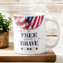 Search for patriotic mugs military