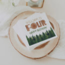 Search for name napkins Watercolor