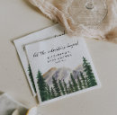 Search for mountains napkins Trees