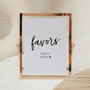 Search for favor table sign posters Baby shower