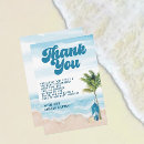 Search for beach cards thank you