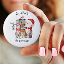 Search for christmas buttons Whimsical