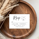 Search for number of guests wedding rsvp cards Heart