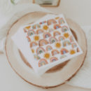 Search for sun napkins Baby shower