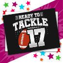 Search for 17th birthday cards Sports