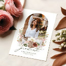 Search for country graduation invitations Western