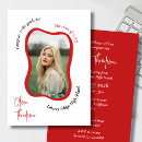 Search for bright color graduation invitations Trendy