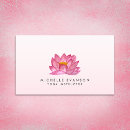 Search for yoga business cards energy healer