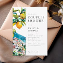 Search for amalfi invitations Italy