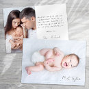 Search for baby name cards Black and white