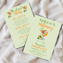 Search for mexican bachelorette party invitations Margarita