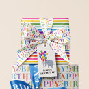 Search for confetti ribbon Birthday