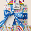 Search for happy birthday ribbon Simple