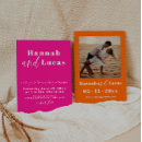 Search for calligraphy wedding invitations Chic
