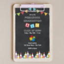 Search for abc invitations Kindergarten