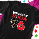 Search for ninja tshirts martial arts