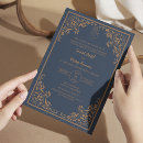 Search for gold purple indian wedding invitations Blue