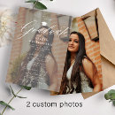 Search for modern graduation invitations Class of 2024