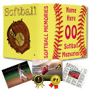 Search for softball folders Team