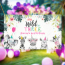 Search for safari backdrops Party animals