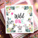 Search for animal napkins Party animals