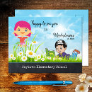 Search for welcome to kindergarten postcards Education