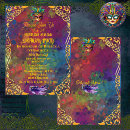 Search for mardi gras birthday invitations Fat tuesday