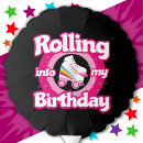 Search for roller skating balloons Cute