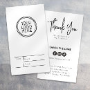Search for hang tags Social media icons