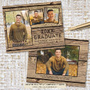 Search for for him graduation announcement cards high school