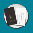 Search for barber appointment cards beautician