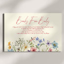 Search for floral enclosure cards Cute