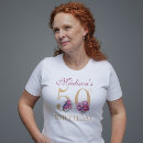Search for 50th birthday tshirts Floral