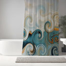 Search for teal shower curtains Beige