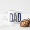 Search for espresso mugs Typography