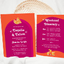 Search for sunset invitations Orange