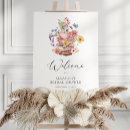 Search for alice in wonderland party signs Time for tea