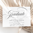 Search for trendy invitations high school