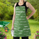 Search for gardening aprons Modern